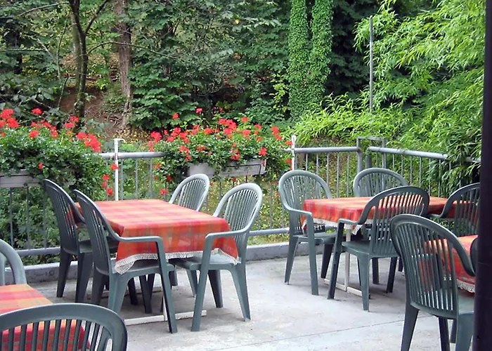 Hôtel de l\'ours