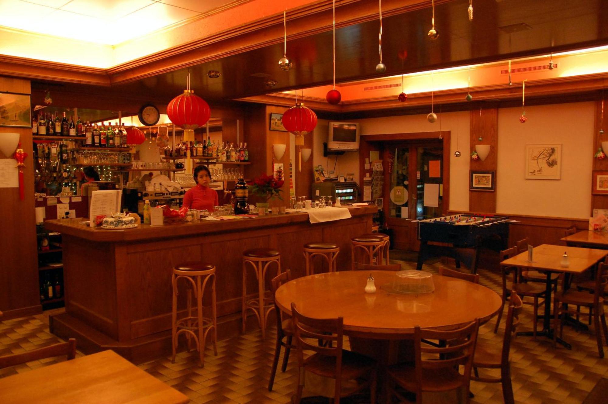 Mini-hôtel De L'ours Vuiteboeuf