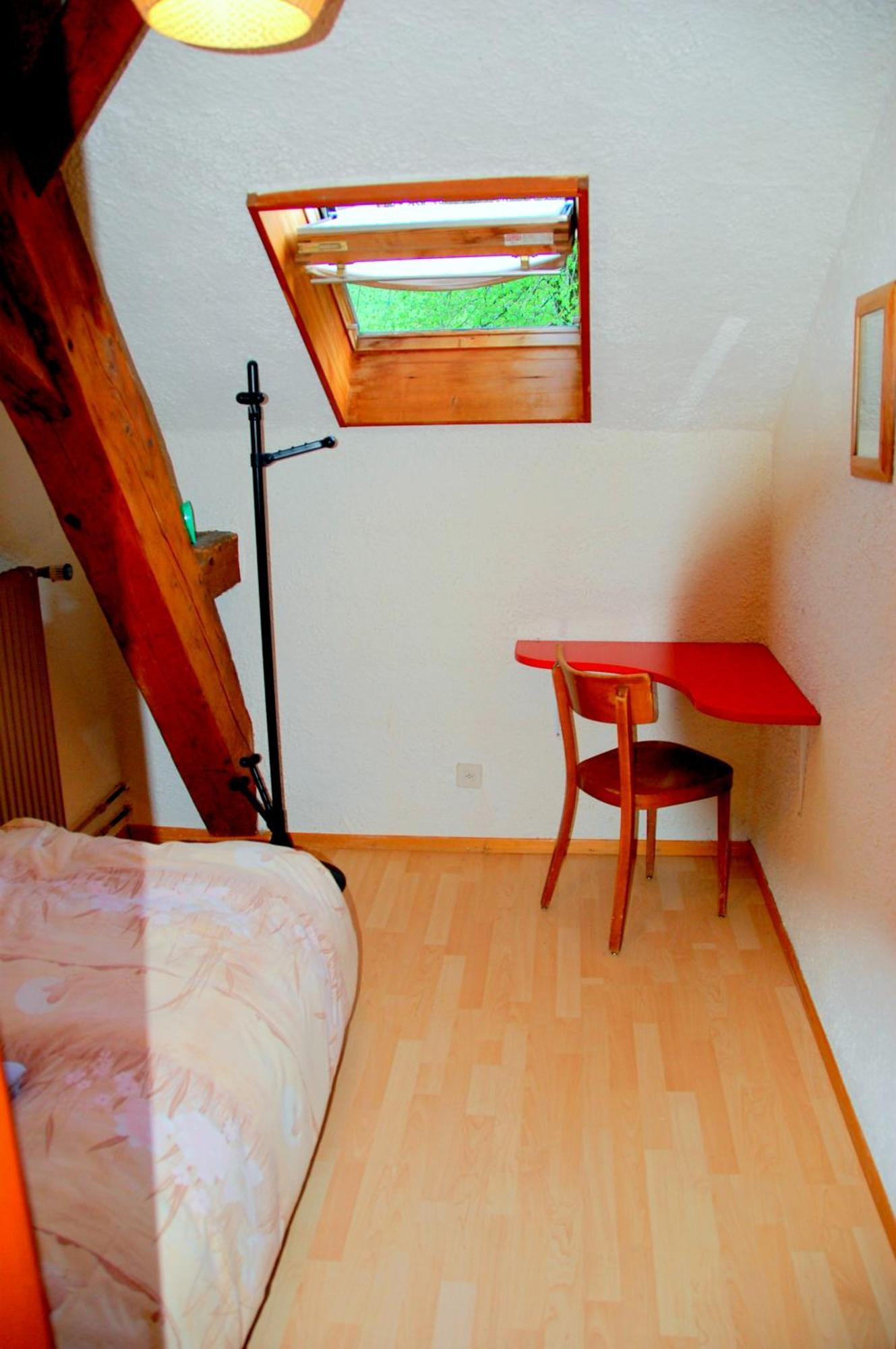 De L'ours Mini-hôtel 3*