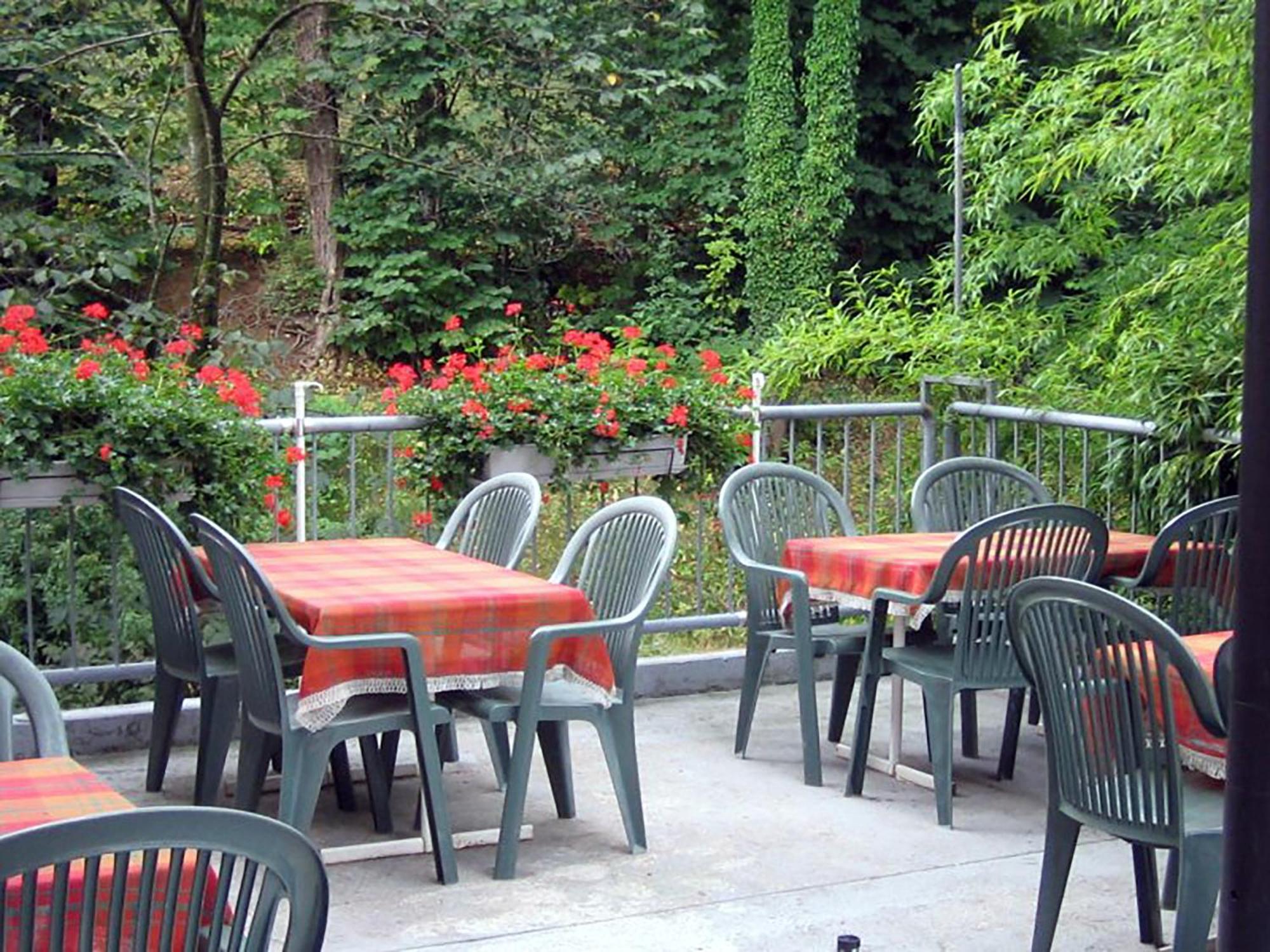 De L'ours Mini-hôtel 3*