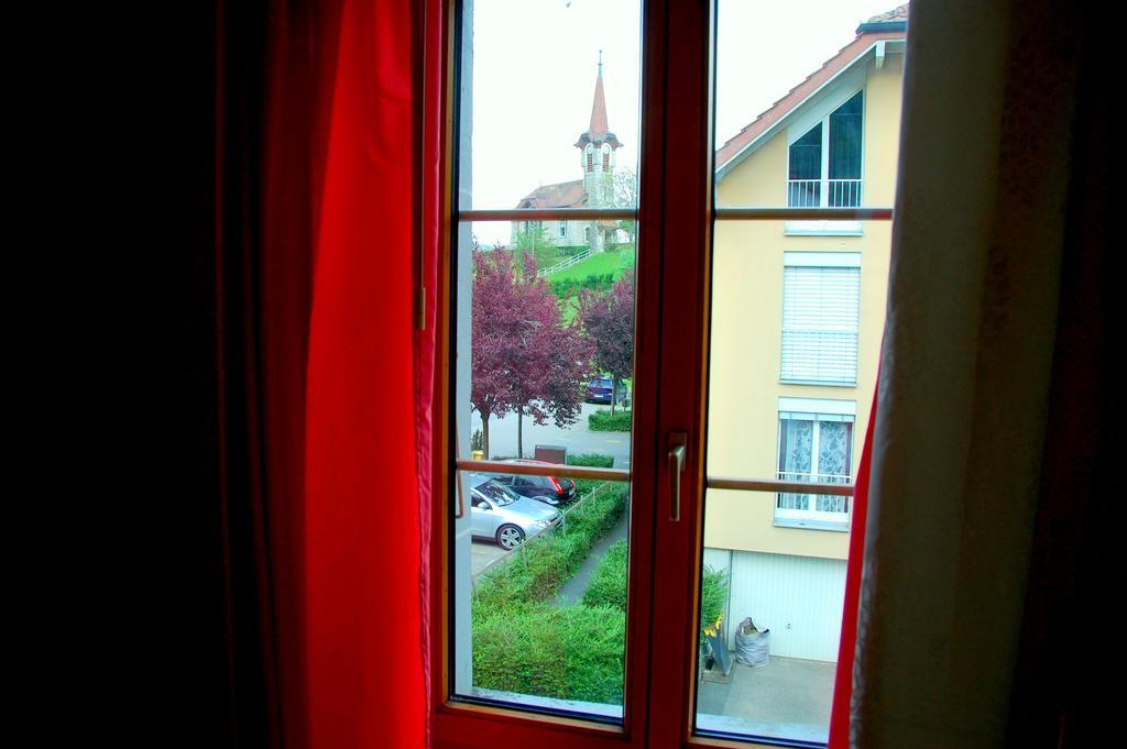 Mini-hôtel De L'ours 3*