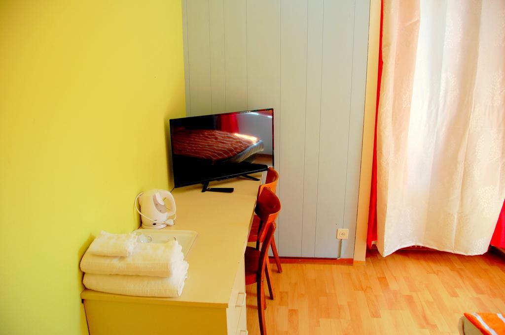 De L'ours 3*