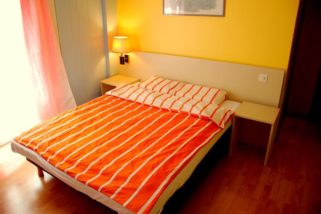 De L'ours Mini-hôtel 3*