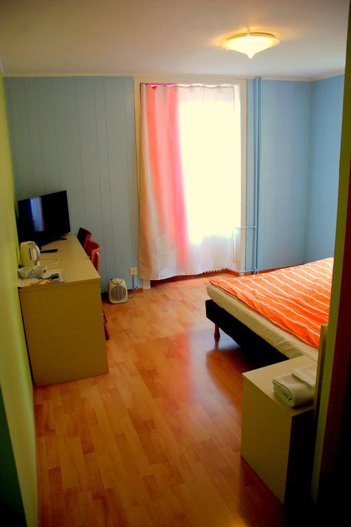 De L'ours Mini-hôtel