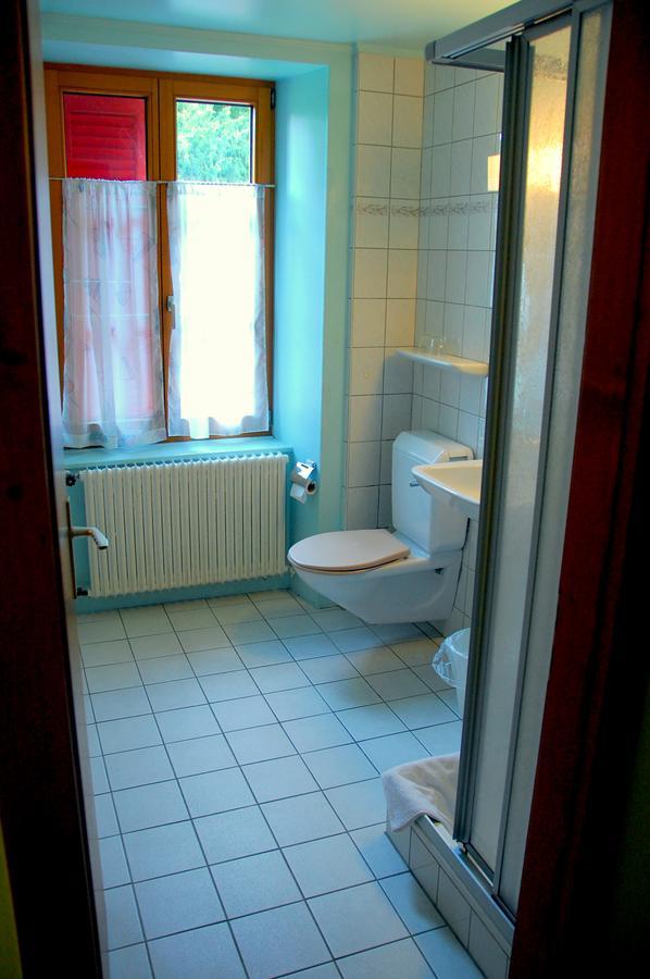 Mini-hôtel De L'ours
